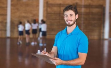 Abordagens metodológicas do ensino da educação física