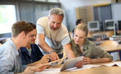 Administração Escolar