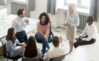 Administração de Pessoal