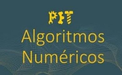 Algoritmos e cálculo numérico