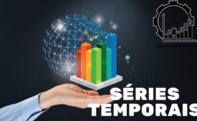 Análise de séries temporais