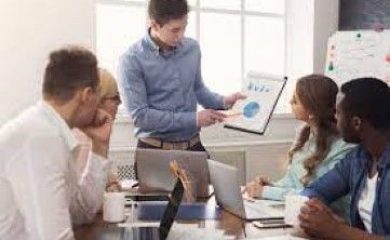 Andragogia e educação profissional