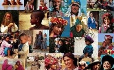 Antropologia e Cultura