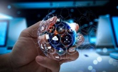 Aplicações de Internet das Coisas