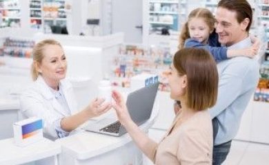 Assistência Farmacêutica