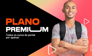 Capa Plano Premium