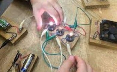 Circuitos elétricos