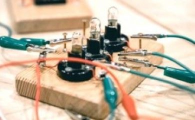 Circuitos elétricos I