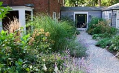 Composição de Jardins