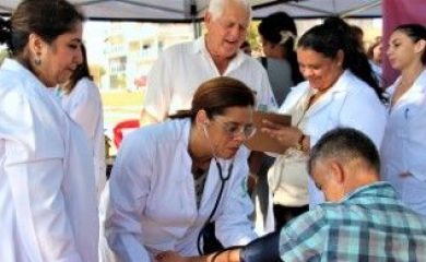 Comunicação e educação em saúde