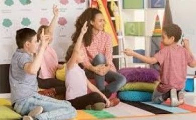 Concepcões Interdisciplinares