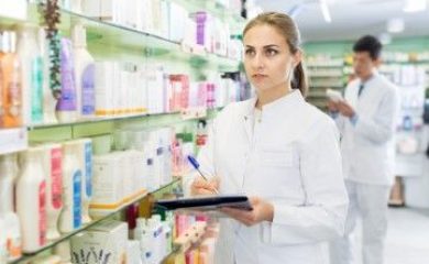 Consultoria e legislação farmacêutica