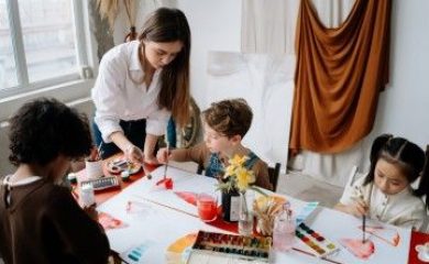 Conteúdo e Metodologia da Educação Infantil