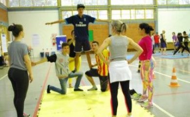 Conteúdo e Metodologia do Ensino de Educação Física