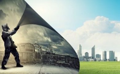 Controle da Poluição