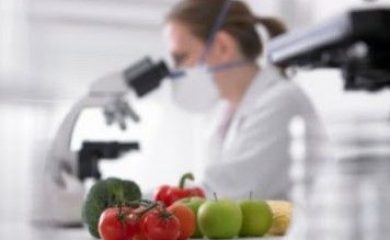 Controle e Qualidade dos Alimentos