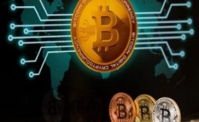 Criptomoedas e blockchain