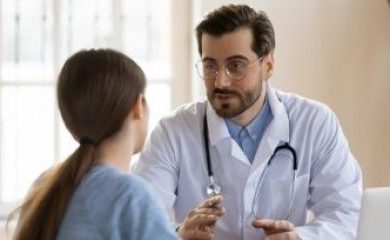 Cuidado integral à saúde do adulto I