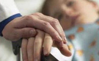 Cuidados Paliativos em Pediatria