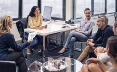 Cultura organizacional e educação