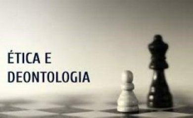 Deontologia e Ética Profissional