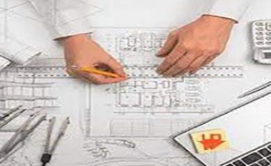 Desenho arquitetônico