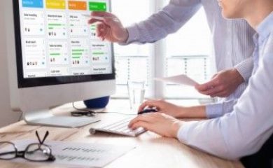 Desenvolvimento orientado a reúso de software