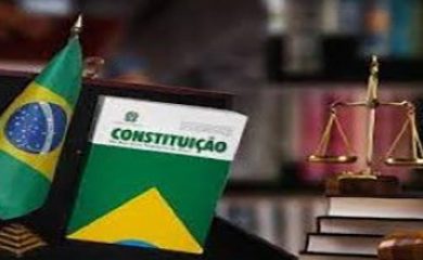 Direito Constitucional II