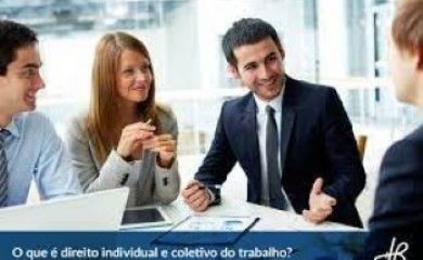 Direito coletivo do trabalho