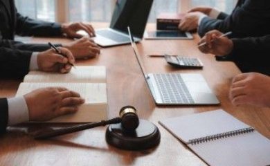 Direito empresarial II