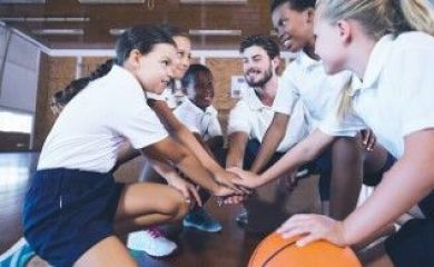 Educação Física no Ensino Fundamental Prática Docente