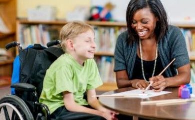Educação Inclusiva Teoria e Prática