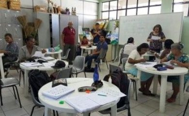 Educação Inclusiva fundamentos e metodologia