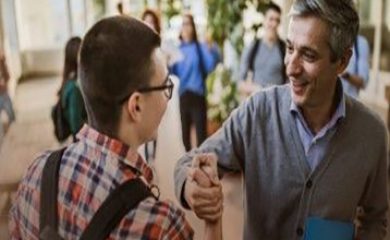 Educação de Jovens e Adultos