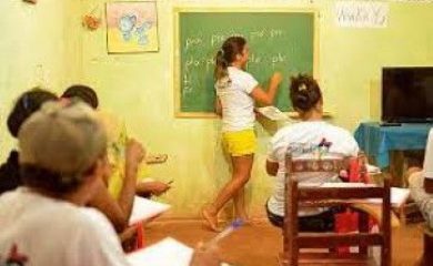 Educação popular