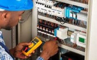 Eletrônica Industrial