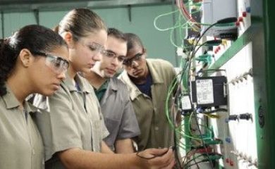 Eletrotécnica e Eletrônica