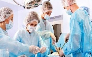 Enfermagem Cirúrgica