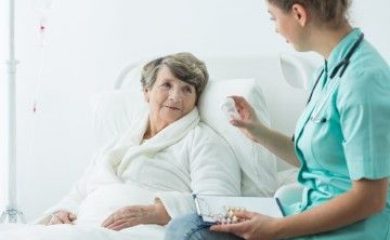 Enfermagem em Saúde do Adulto e Idoso