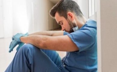 Enfermagem em saúde mental