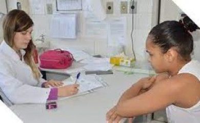 Enfermagem na saúde da mulher