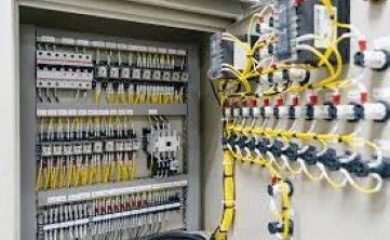 Equipamentos elétricos