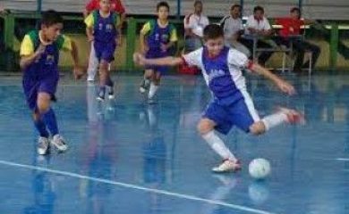 Esporte I - Futebol e Futsal