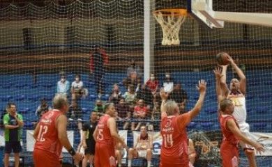Esporte IV - Basquetebol