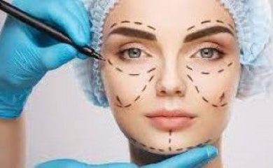 Estética aplicada à cirurgia plástica