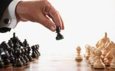 Estratégia e Competitividade