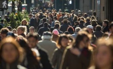 Estudo da Sociedade