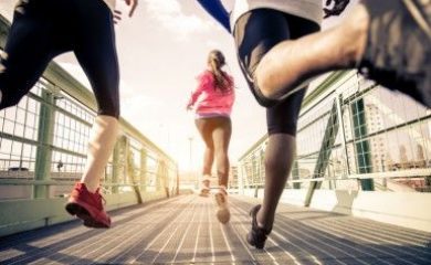Estudo do Movimento I Anatomia e Fisiologia