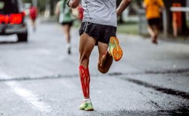 Estudo do Movimento II Cinesiologia