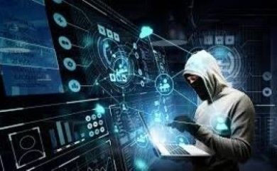 Ethical Hacker e CyberWar (Comunicação de Dados)